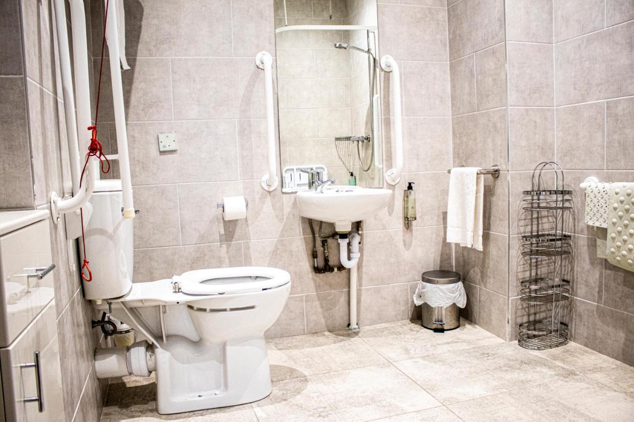The Rostrevor Inn Bagian luar foto