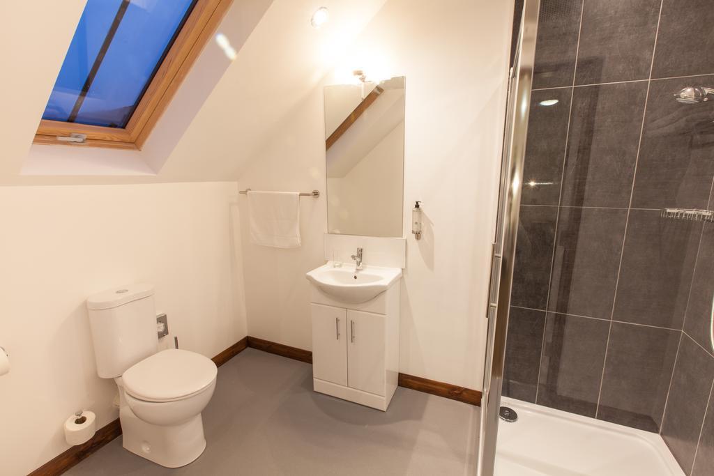 The Rostrevor Inn Bagian luar foto