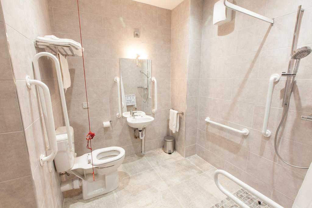 The Rostrevor Inn Bagian luar foto
